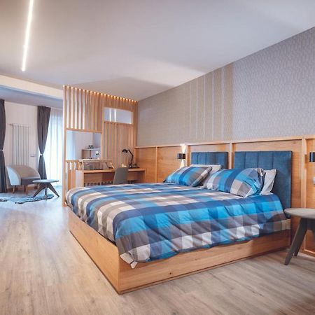 Il Sogno Bed & Breakfast Avio Luaran gambar