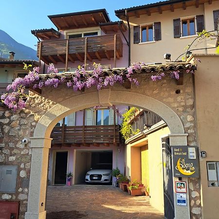 Il Sogno Bed & Breakfast Avio Luaran gambar