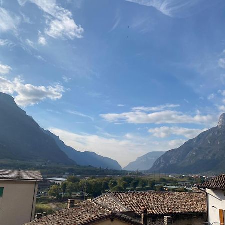 Il Sogno Bed & Breakfast Avio Luaran gambar