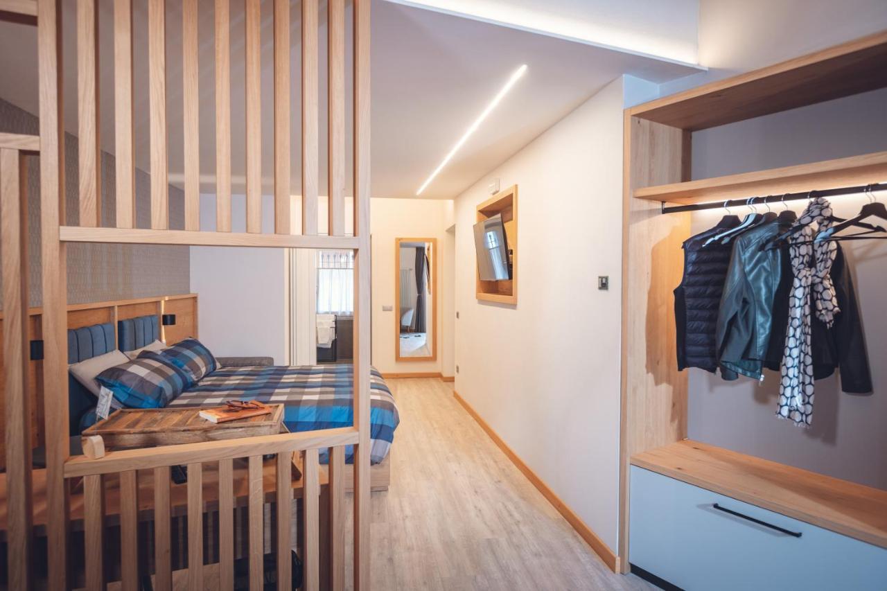 Il Sogno Bed & Breakfast Avio Luaran gambar