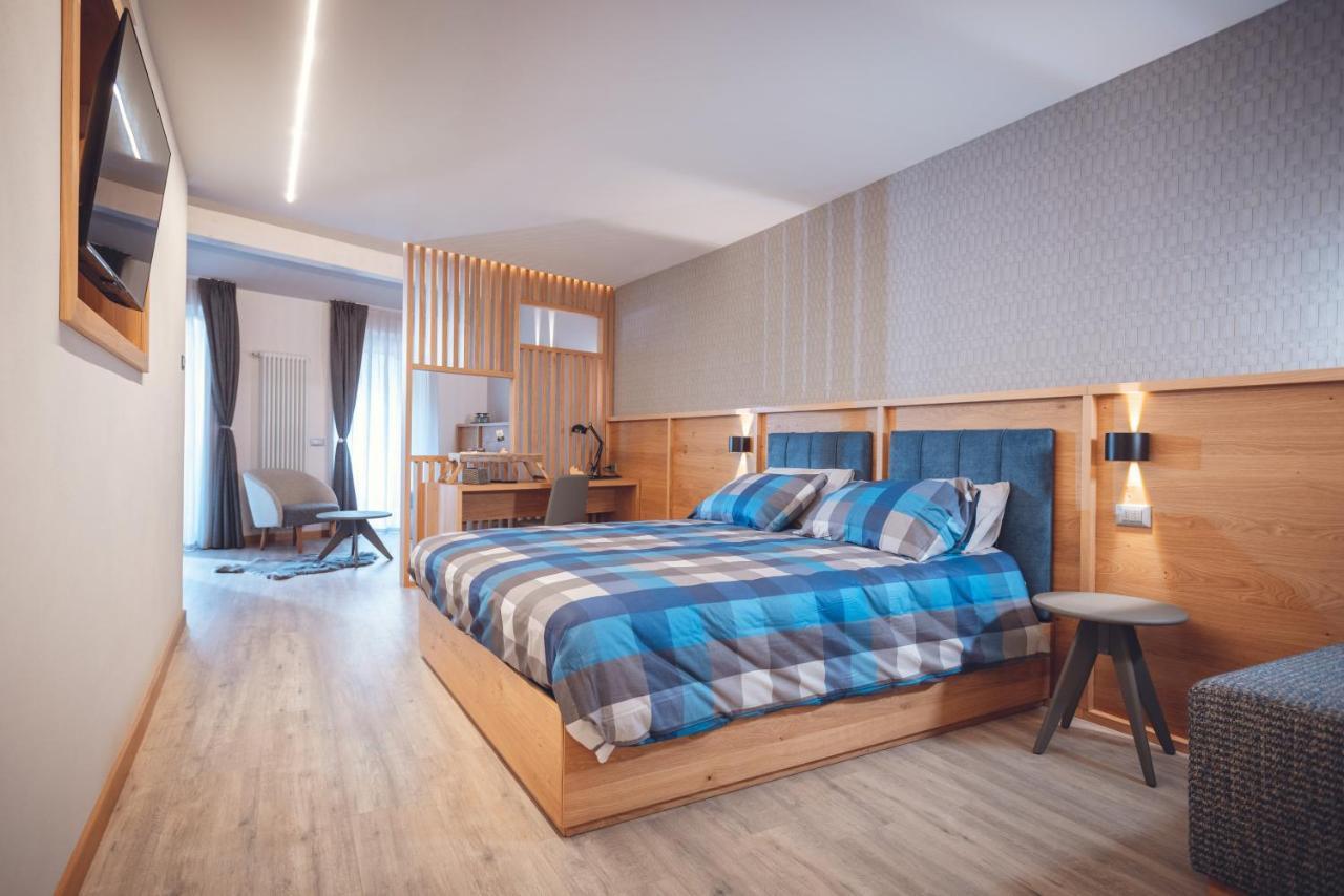 Il Sogno Bed & Breakfast Avio Luaran gambar