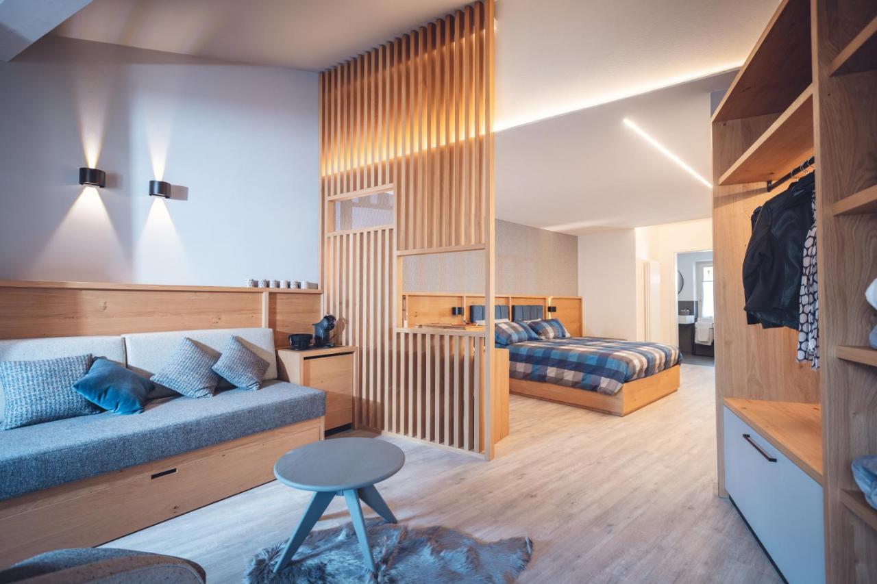 Il Sogno Bed & Breakfast Avio Luaran gambar