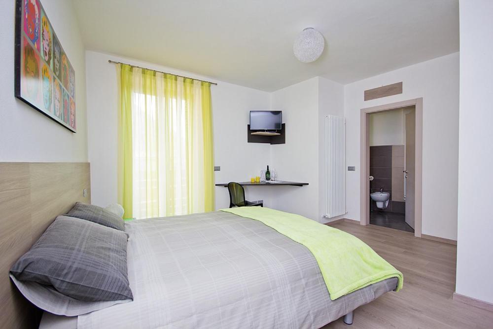 Il Sogno Bed & Breakfast Avio Luaran gambar