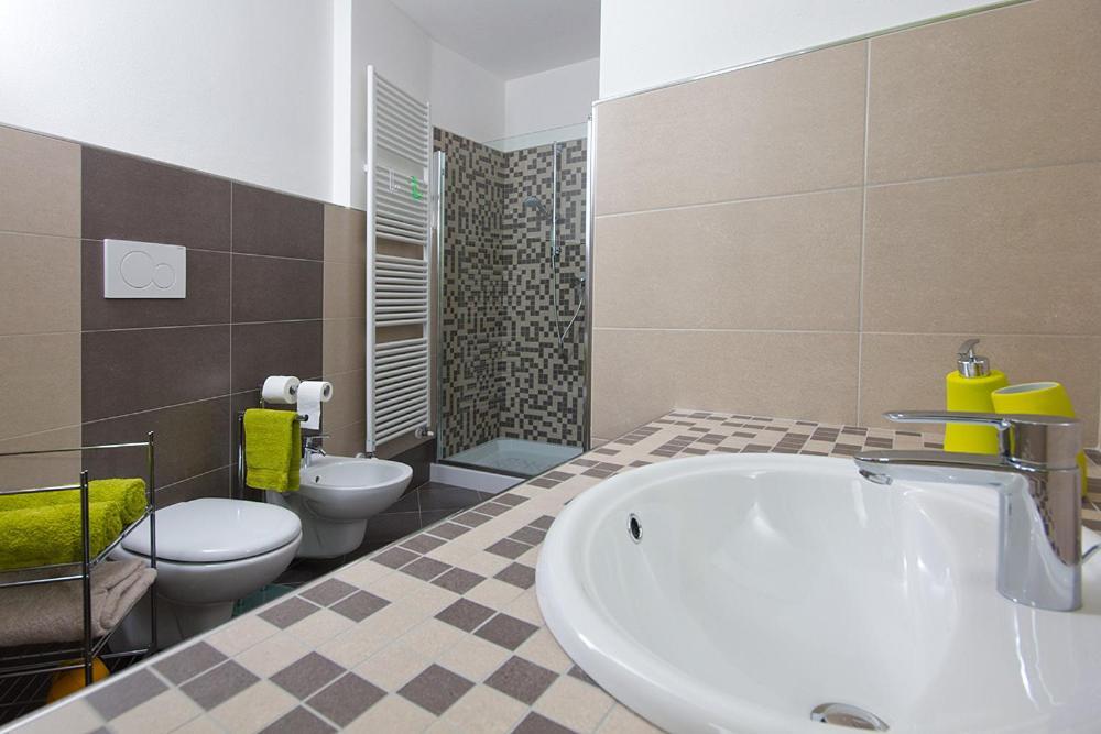 Il Sogno Bed & Breakfast Avio Luaran gambar