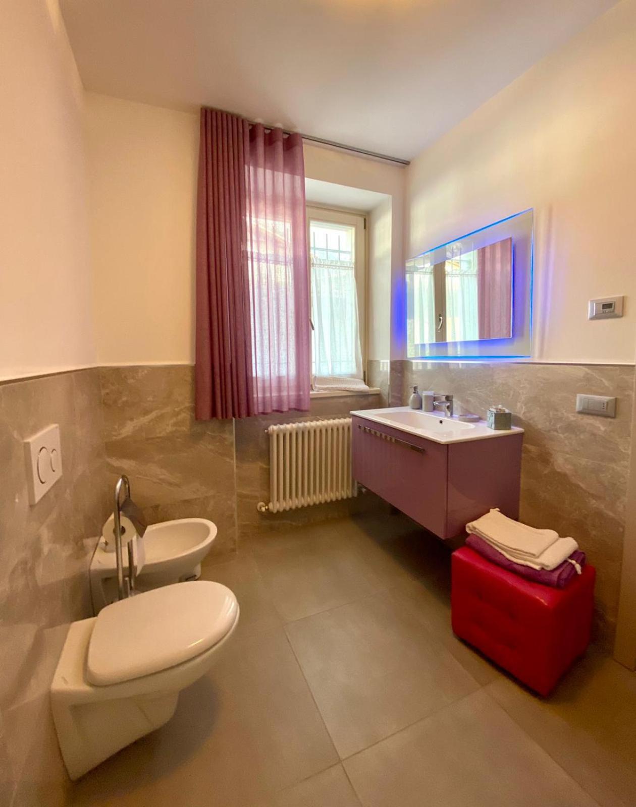 Il Sogno Bed & Breakfast Avio Luaran gambar
