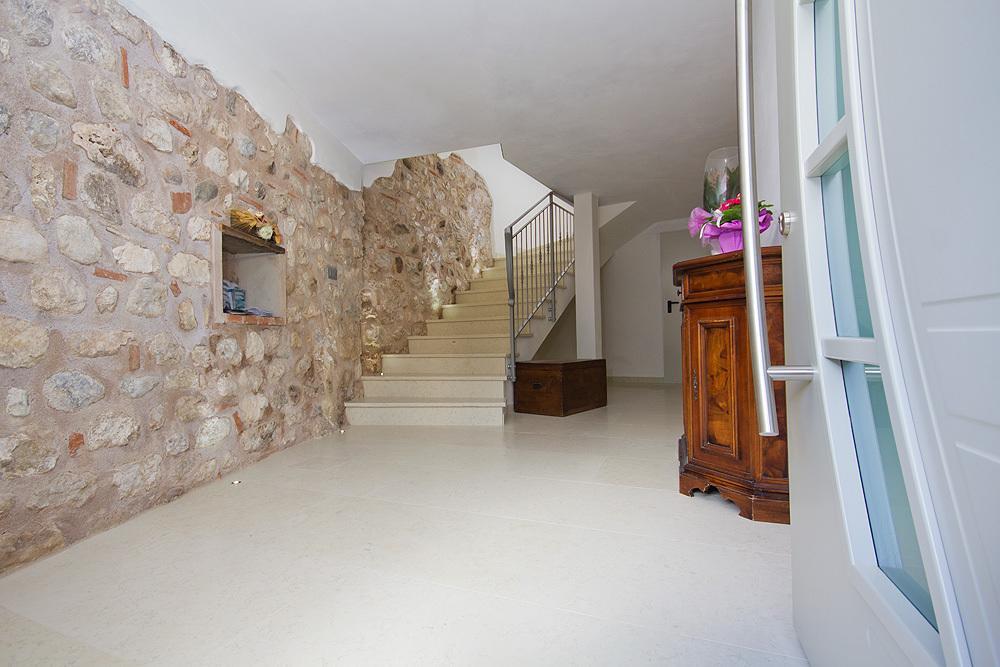 Il Sogno Bed & Breakfast Avio Luaran gambar