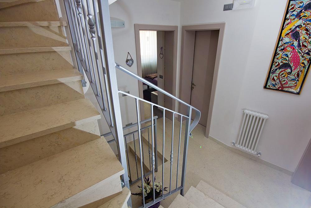 Il Sogno Bed & Breakfast Avio Luaran gambar
