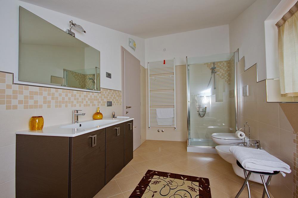 Il Sogno Bed & Breakfast Avio Luaran gambar