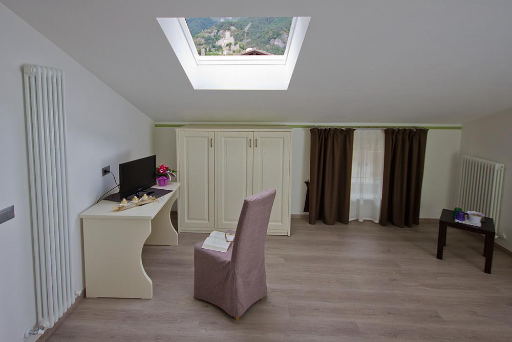Il Sogno Bed & Breakfast Avio Luaran gambar